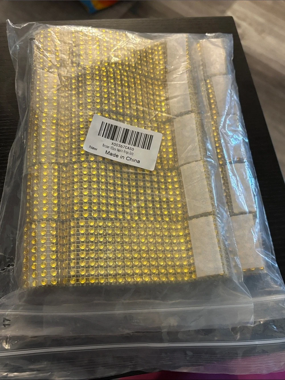 Wotoban 50 gold